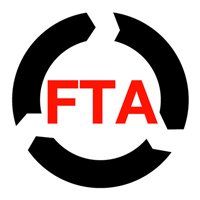 FTA accreditation logo